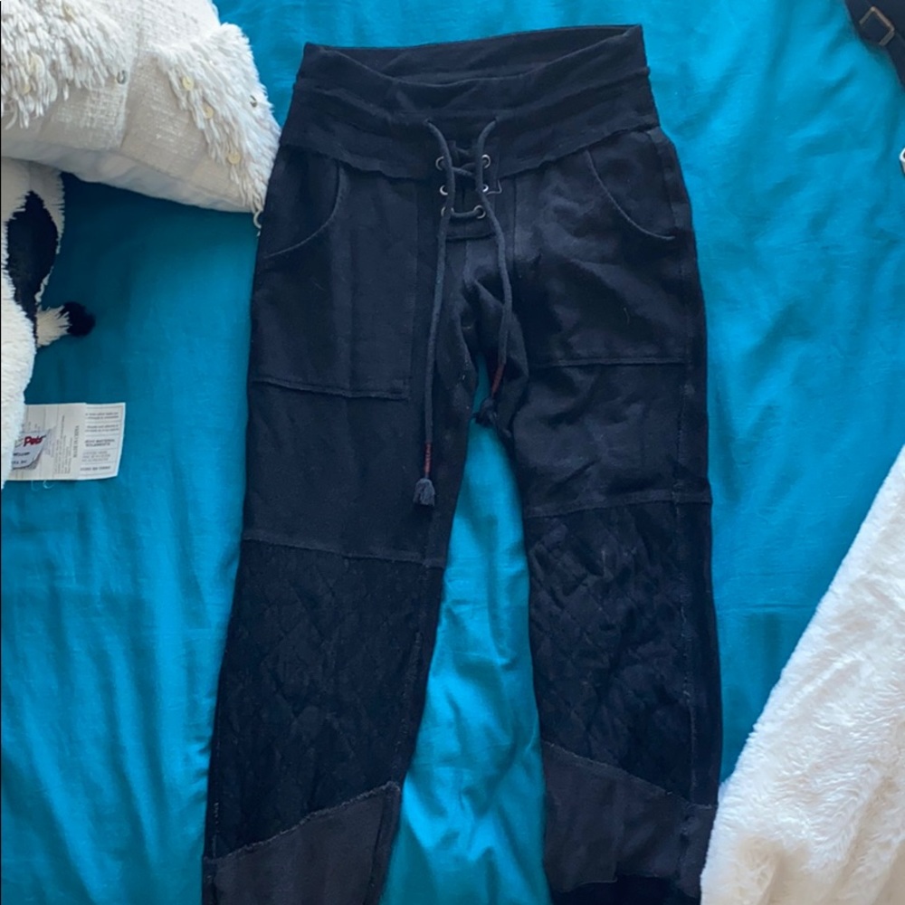 COPY - Free People Kyoto Leggings
